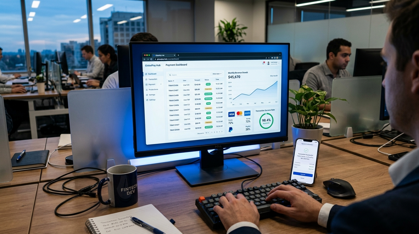 Zahlungssystem & Payment Gateway — Joomla & WordPress