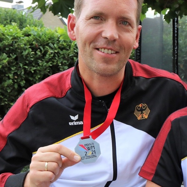 Roland Kalfhues — Gründer & Entwickler