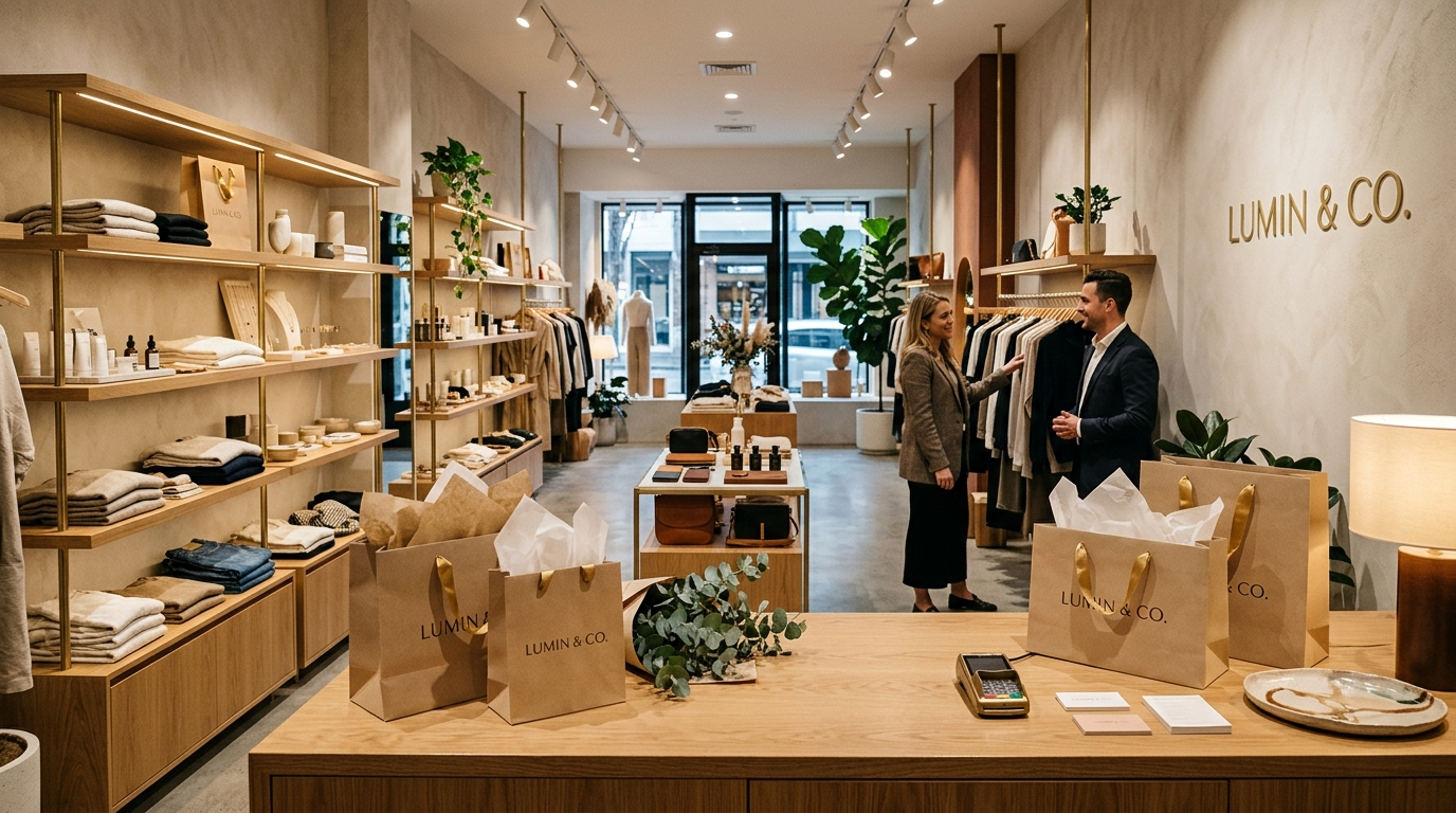 Online-Shops & Websites für Einzelhandel