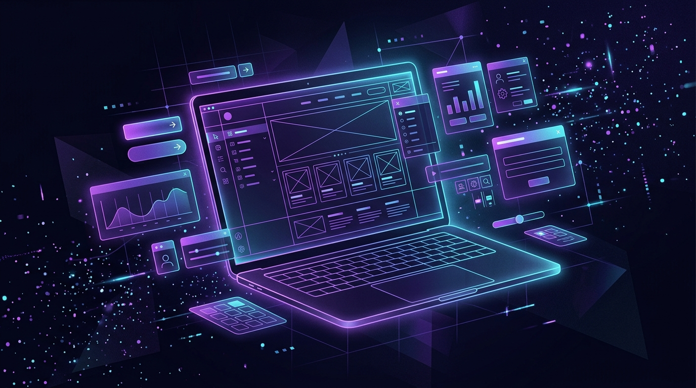 Webseiten & Landingpages